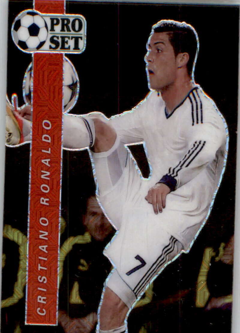 2021 Leaf Pro Set Metal Red Soccer Trading Cards Pick From List PR