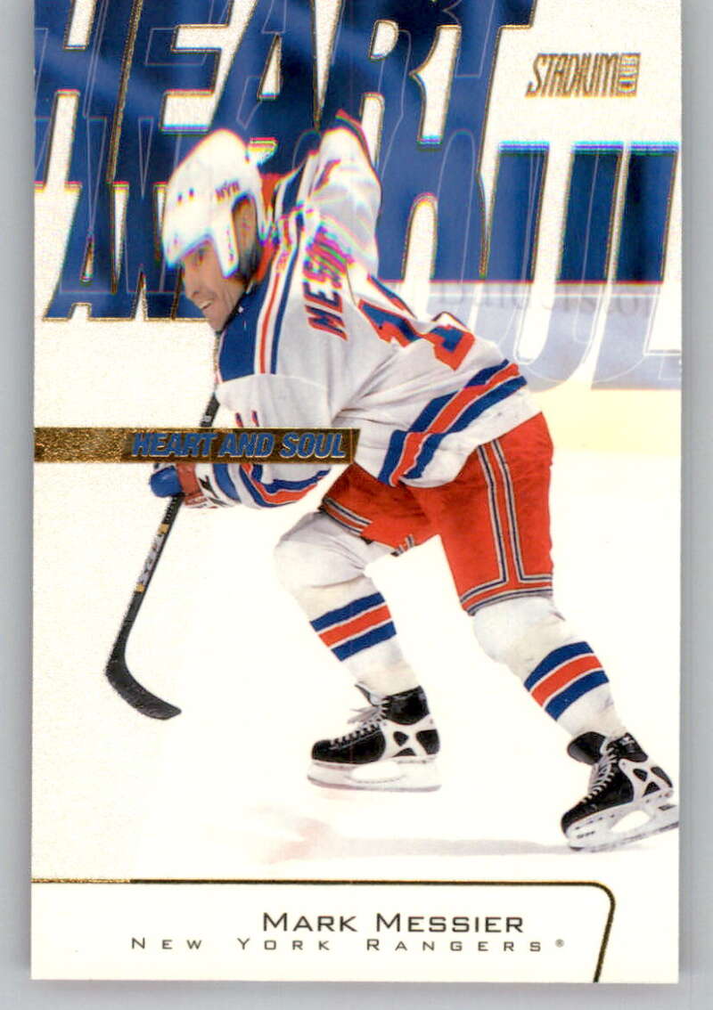 2001-02 Topps Stadium Club NHL Hockey Cards (Base, Short Prints, Inserts) - Picture 362 of 473