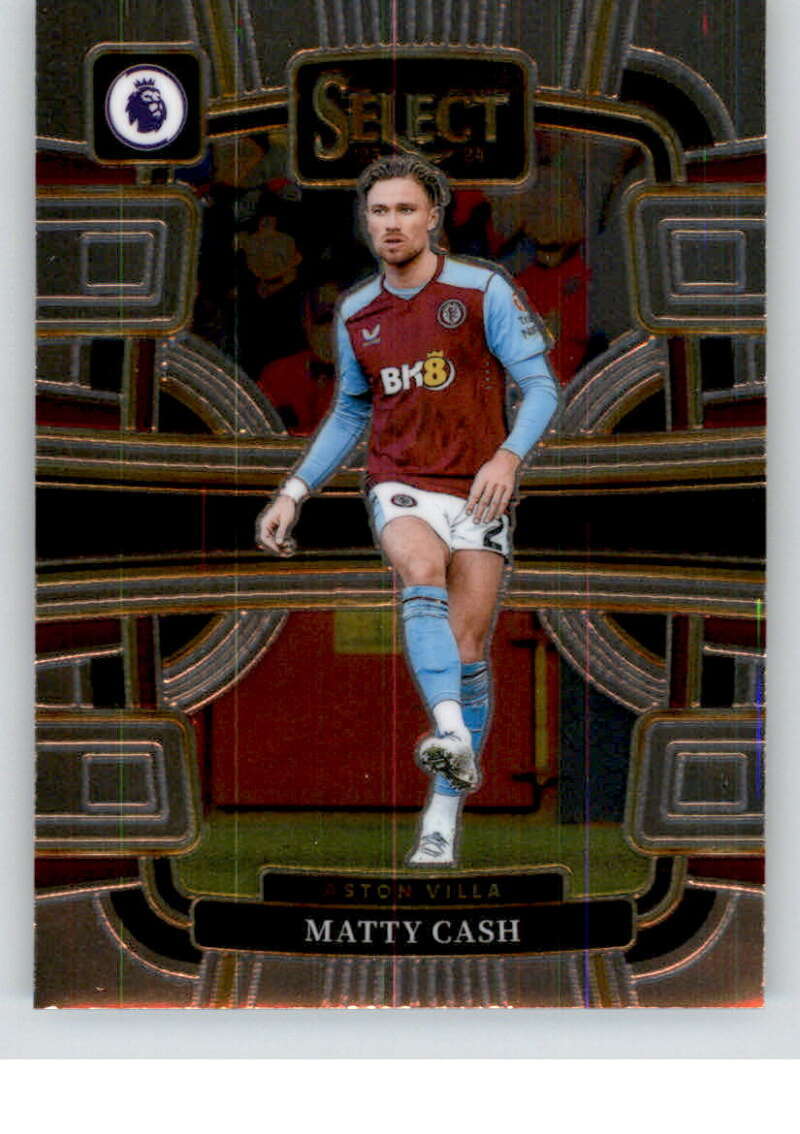 2023-24 Panini Select EPL English Premier League Soccer Pick From