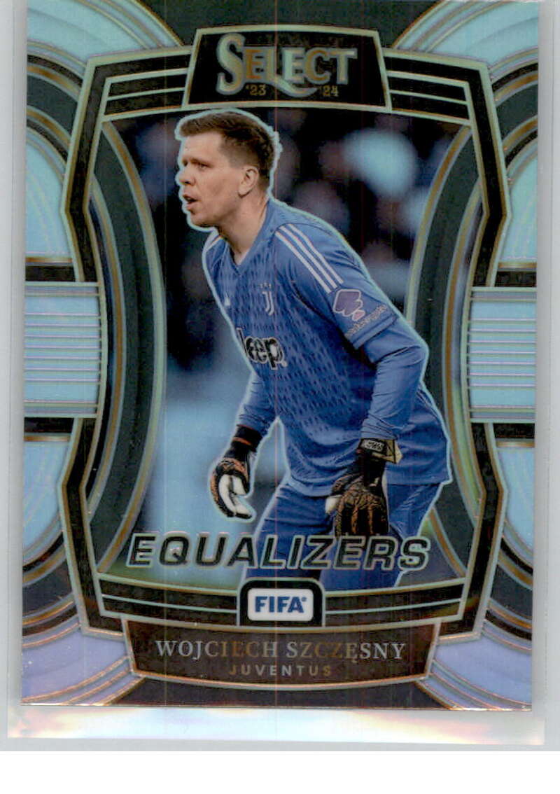 2023-24 Panini Select FIFA Soccer INSERT CARDS Pick From List 