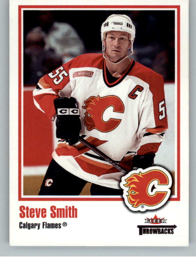 2002-03 Fleer Throwbacks NHL Hockey Cards Pick From List/Complete Your Set - Picture 27 of 184