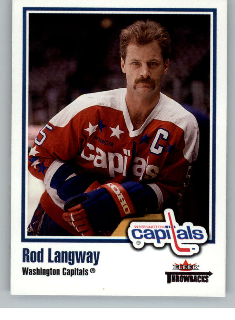 2002-03 Fleer Throwbacks NHL Hockey Cards Pick From List/Complete Your Set - Picture 31 of 184