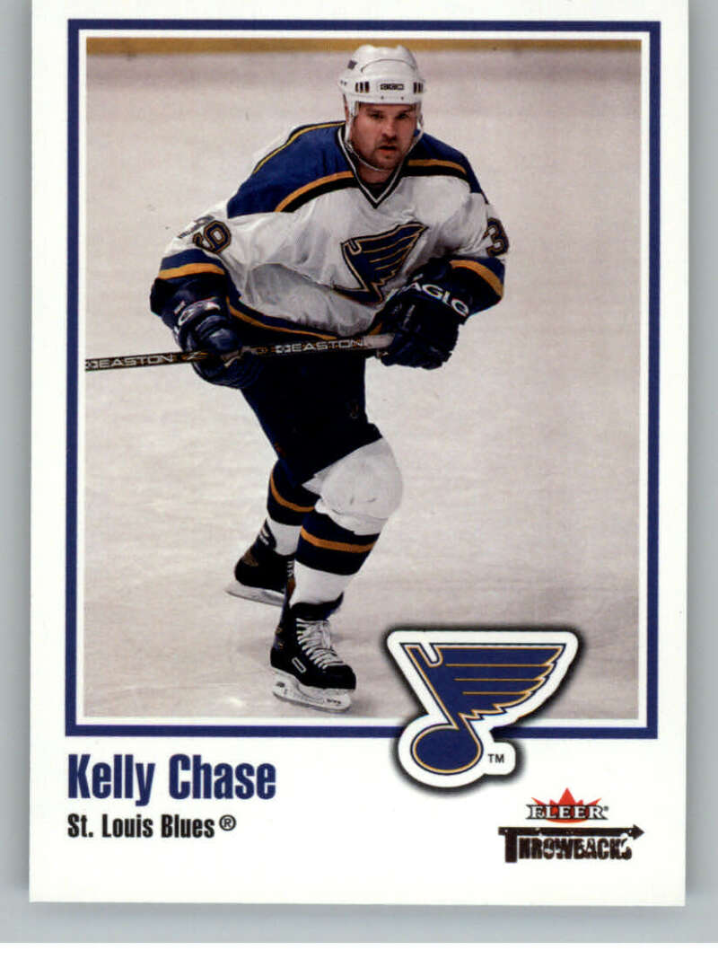 2002-03 Fleer Throwbacks NHL Hockey Cards Pick From List/Complete Your Set - Picture 125 of 184