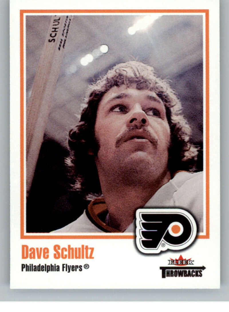 2002-03 Fleer Throwbacks NHL Hockey Cards Pick From List/Complete Your Set - Picture 133 of 184