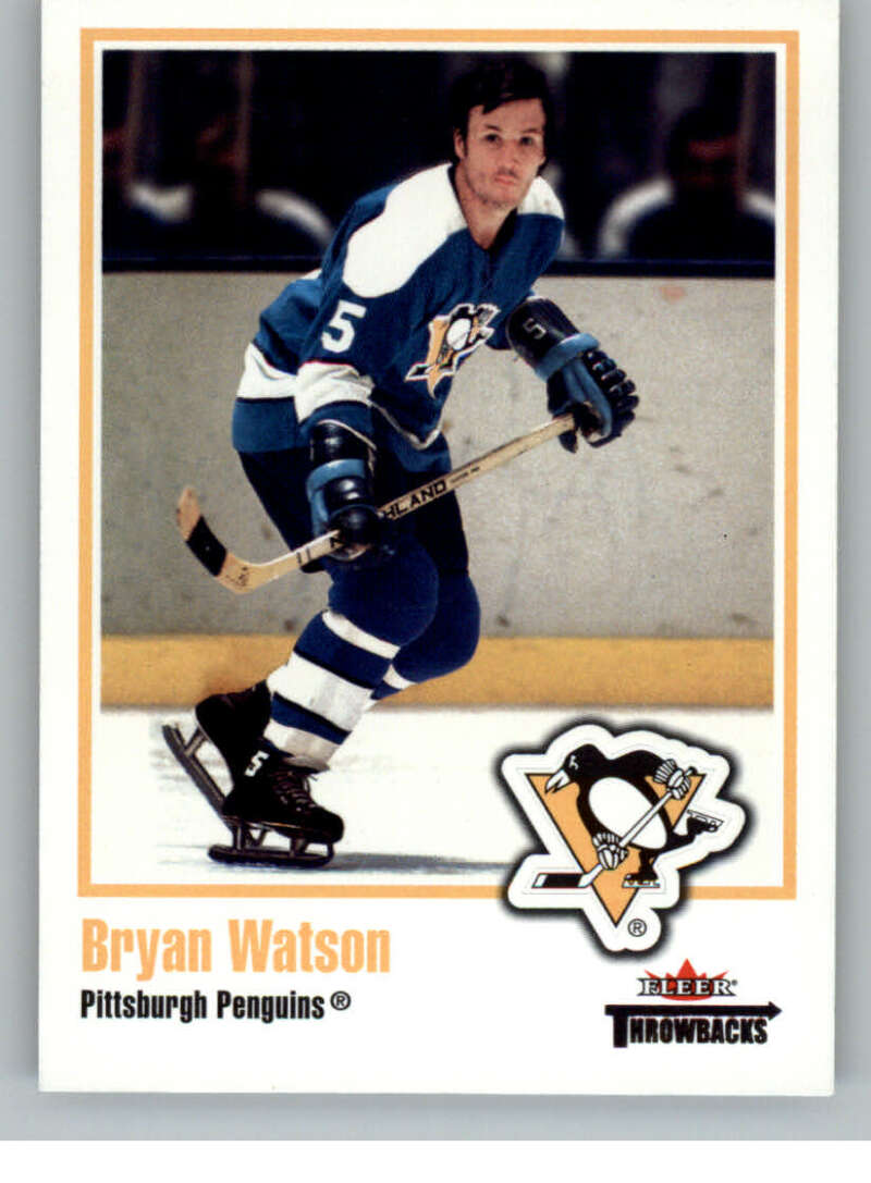 2002-03 Fleer Throwbacks NHL Hockey Cards Pick From List/Complete Your Set - Picture 143 of 184