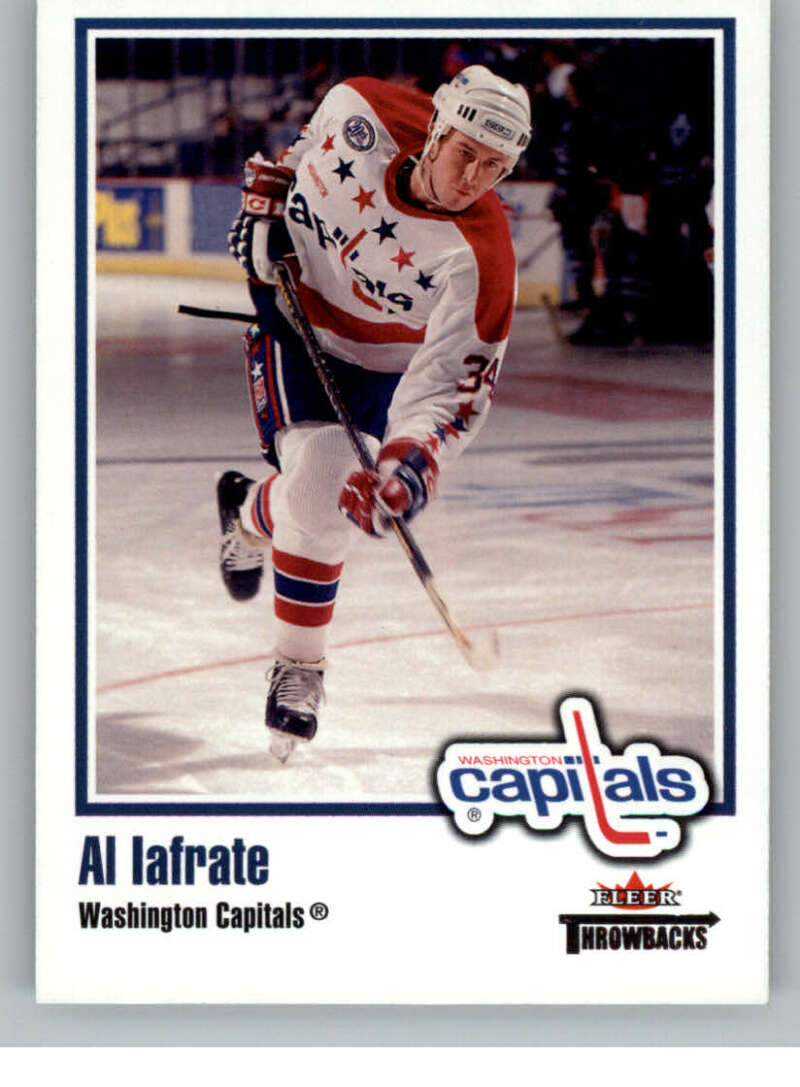 2002-03 Fleer Throwbacks NHL Hockey Cards Pick From List/Complete Your Set - Picture 149 of 184