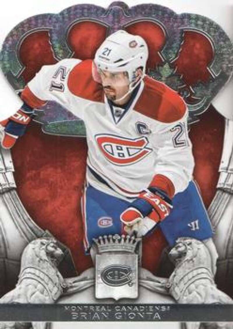 2013-14 Panini Crown Royale Base and Rookie Cards Pick From List