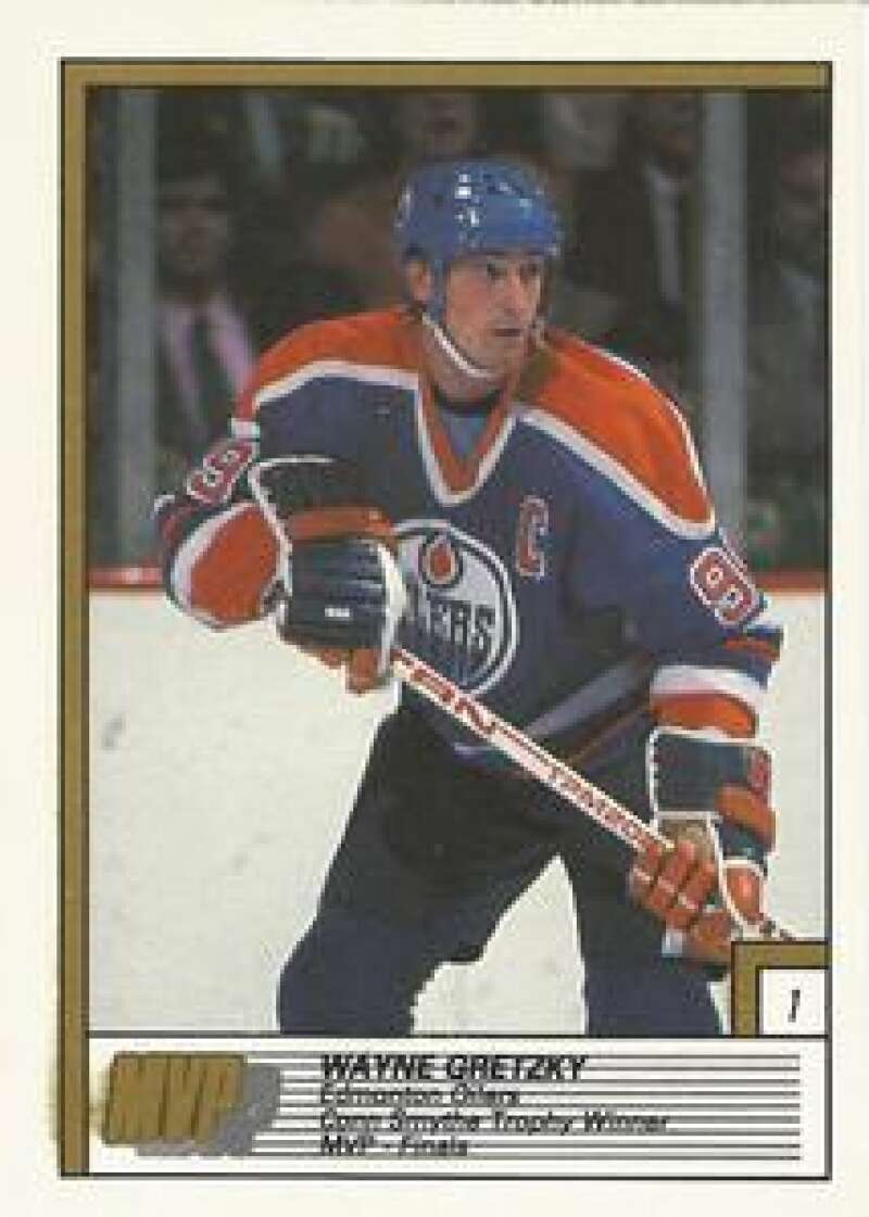 1988-89 O-Pee-Chee Sticker Hockey Cards Pick From List/Complete Your Set