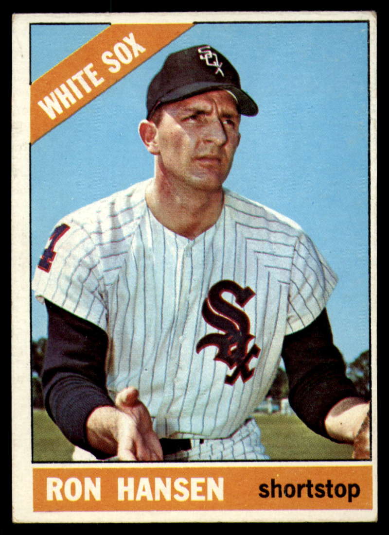 1966 Topps Baseball #261 – #595 – Complete your set – Pick your card
