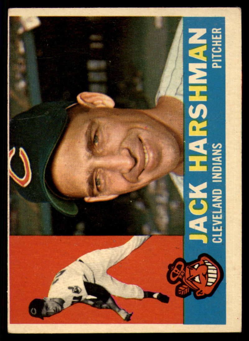 1960 Topps Baseball #91 to #180 - Complete your set - Pick your card - Picture 112 of 455