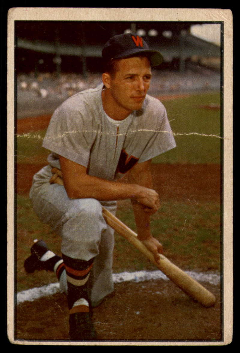 1953 Bowman Color Baseball #1 - 160 Complete Your Set-You Pick The Card - Picture 28 of 215