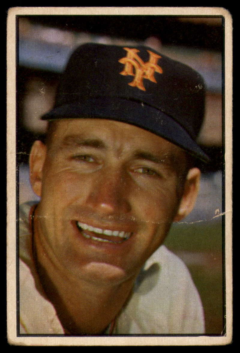 1953 Bowman Color Baseball #1 - 160 Complete Your Set-You Pick The Card - Picture 38 of 215