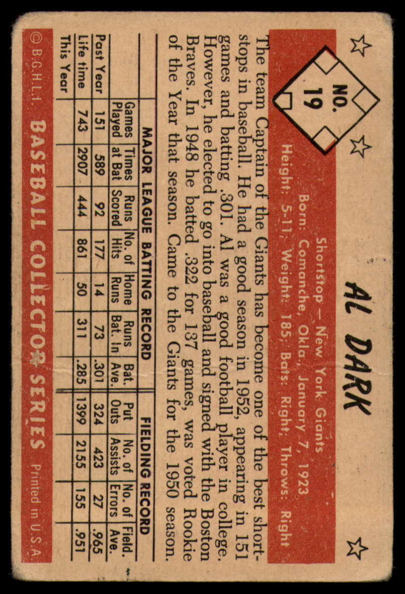1953 Bowman Color Baseball #1 - 160 Complete Your Set-You Pick The Card - Picture 39 of 215