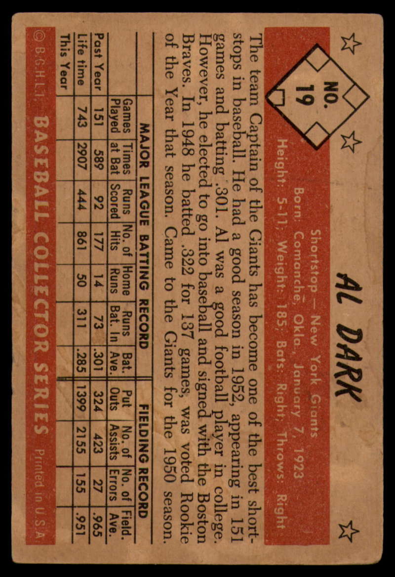 1953 Bowman Color Baseball #1 - 160 Complete Your Set-You Pick The Card - Picture 41 of 215