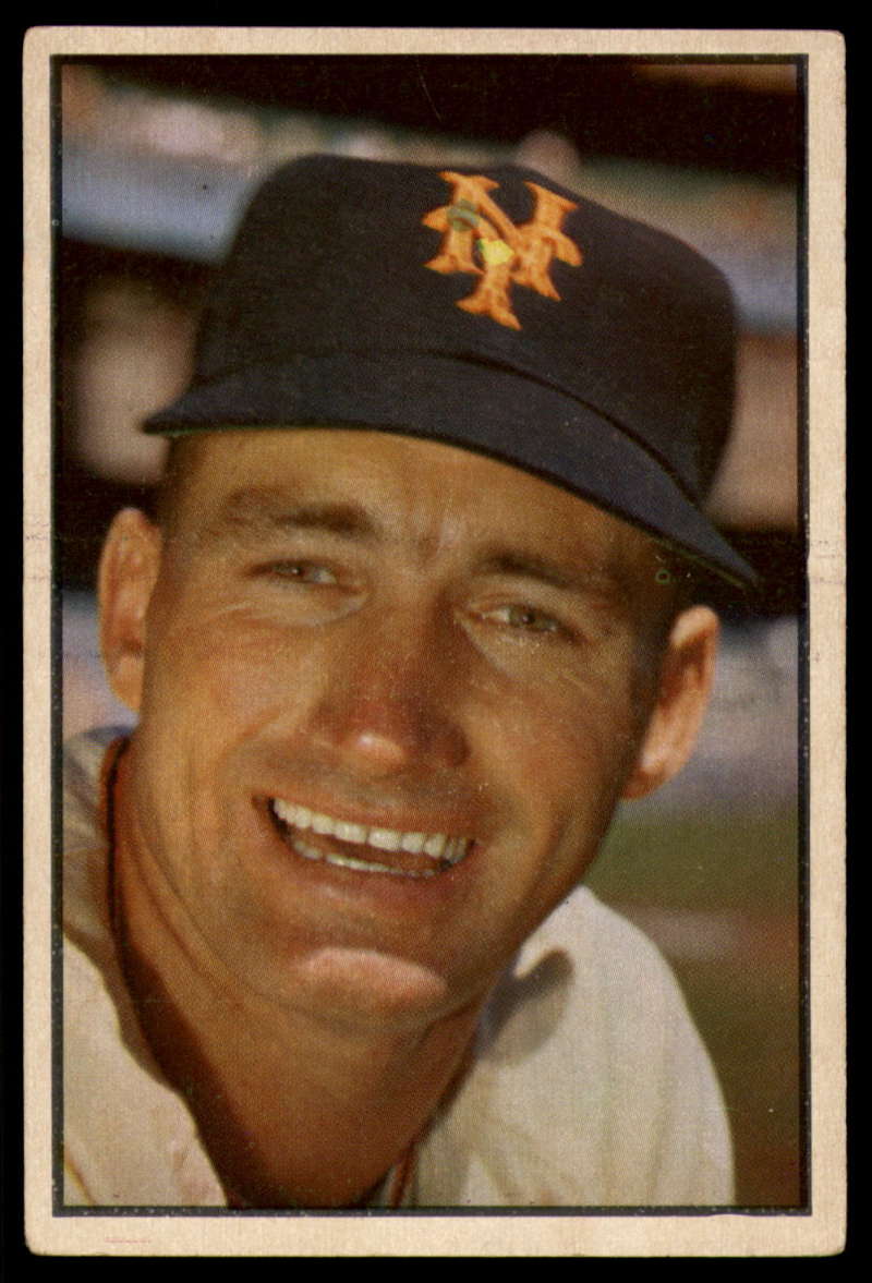 1953 Bowman Color Baseball #1 - 160 Complete Your Set-You Pick The Card - Picture 42 of 215