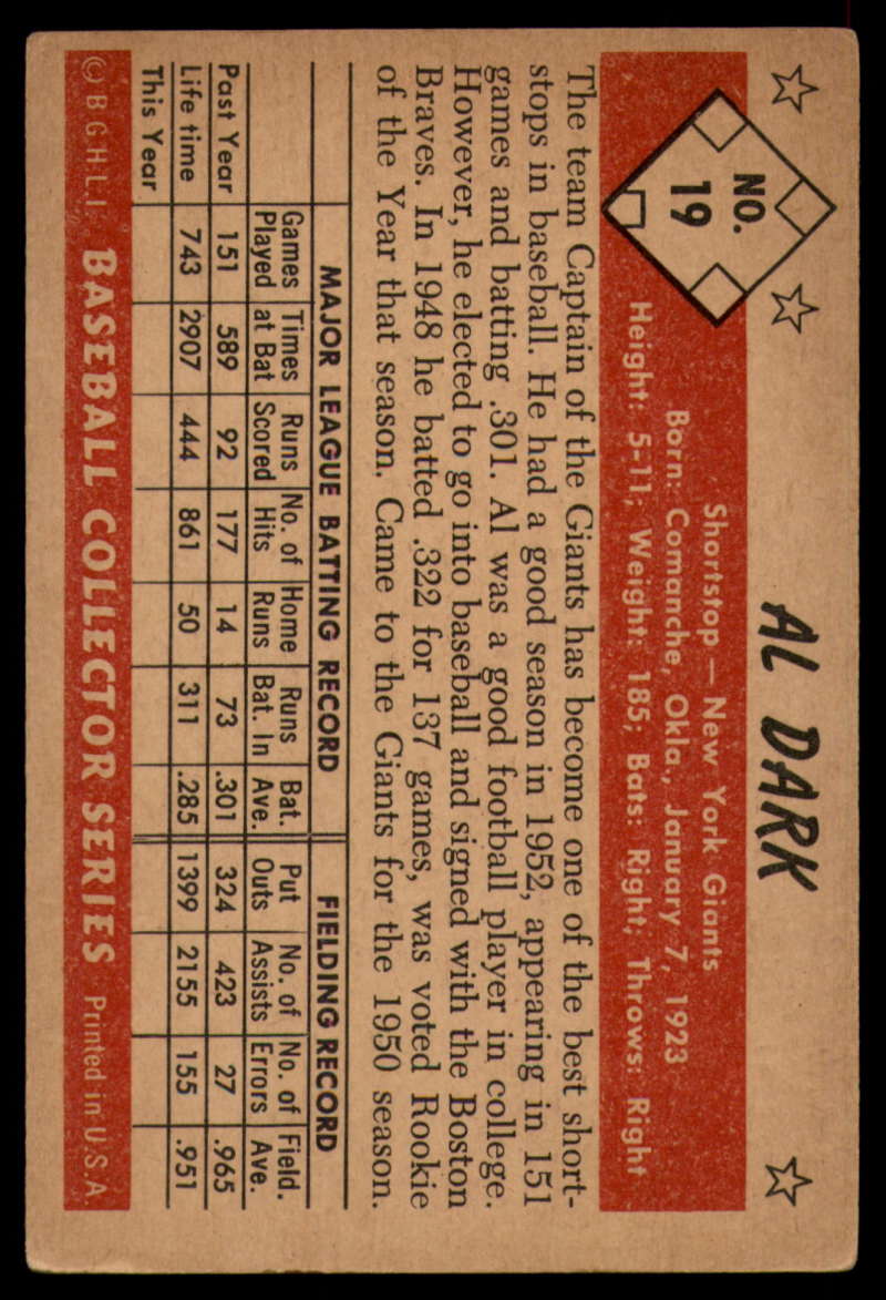 1953 Bowman Color Baseball #1 - 160 Complete Your Set-You Pick The Card - Picture 43 of 215