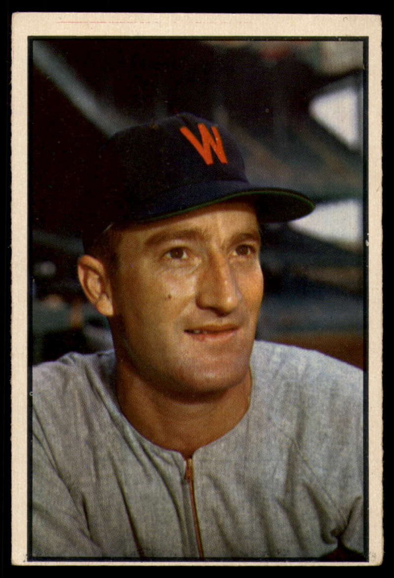 1953 Bowman Color Baseball #1 - 160 Complete Your Set-You Pick The Card - Picture 54 of 215