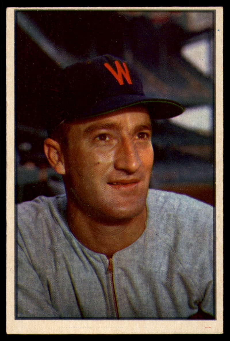 1953 Bowman Color Baseball #1 - 160 Complete Your Set-You Pick The Card - Picture 56 of 215