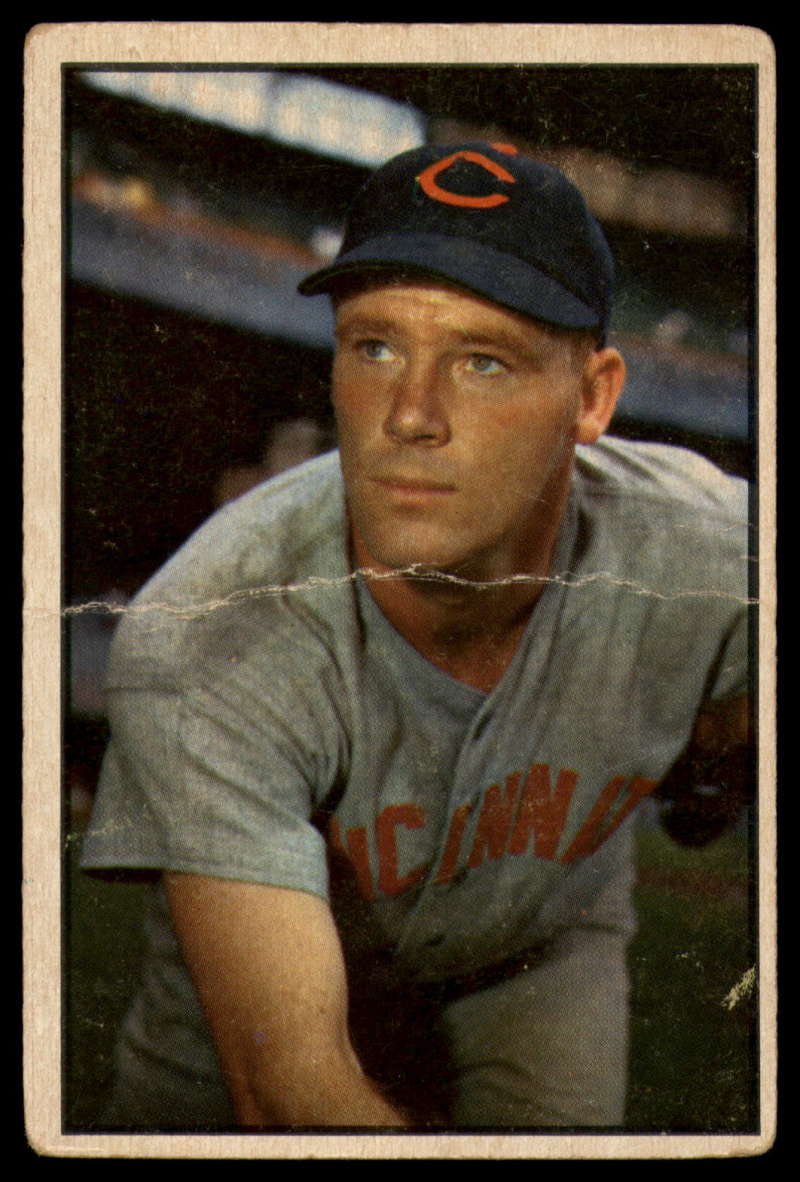 1953 Bowman Color Baseball #1 - 160 Complete Your Set-You Pick The Card - Picture 58 of 215