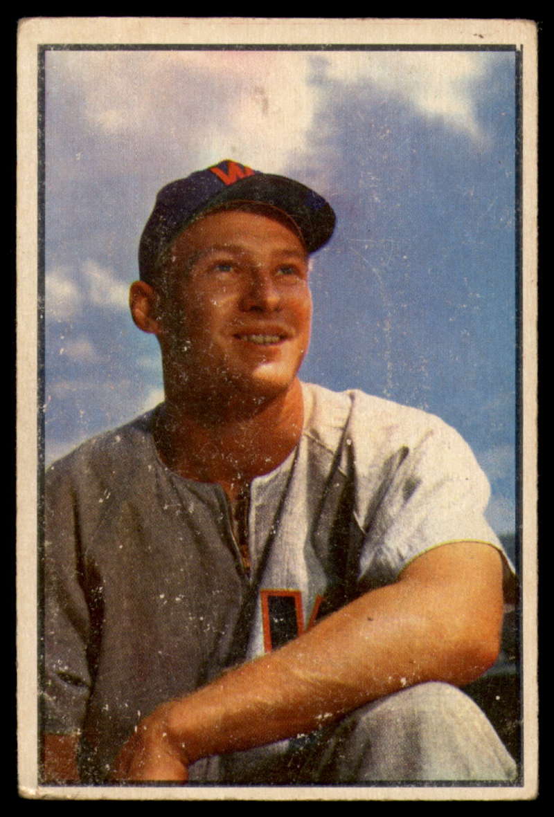 1953 Bowman Color Baseball #1 - 160 Complete Your Set-You Pick The Card - Picture 62 of 215