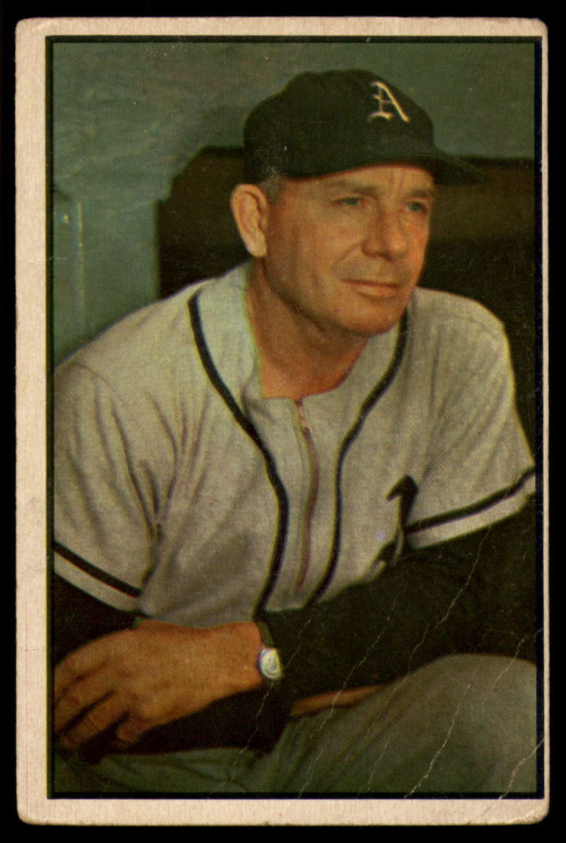 1953 Bowman Color Baseball #1 - 160 Complete Your Set-You Pick The Card - Picture 76 of 215