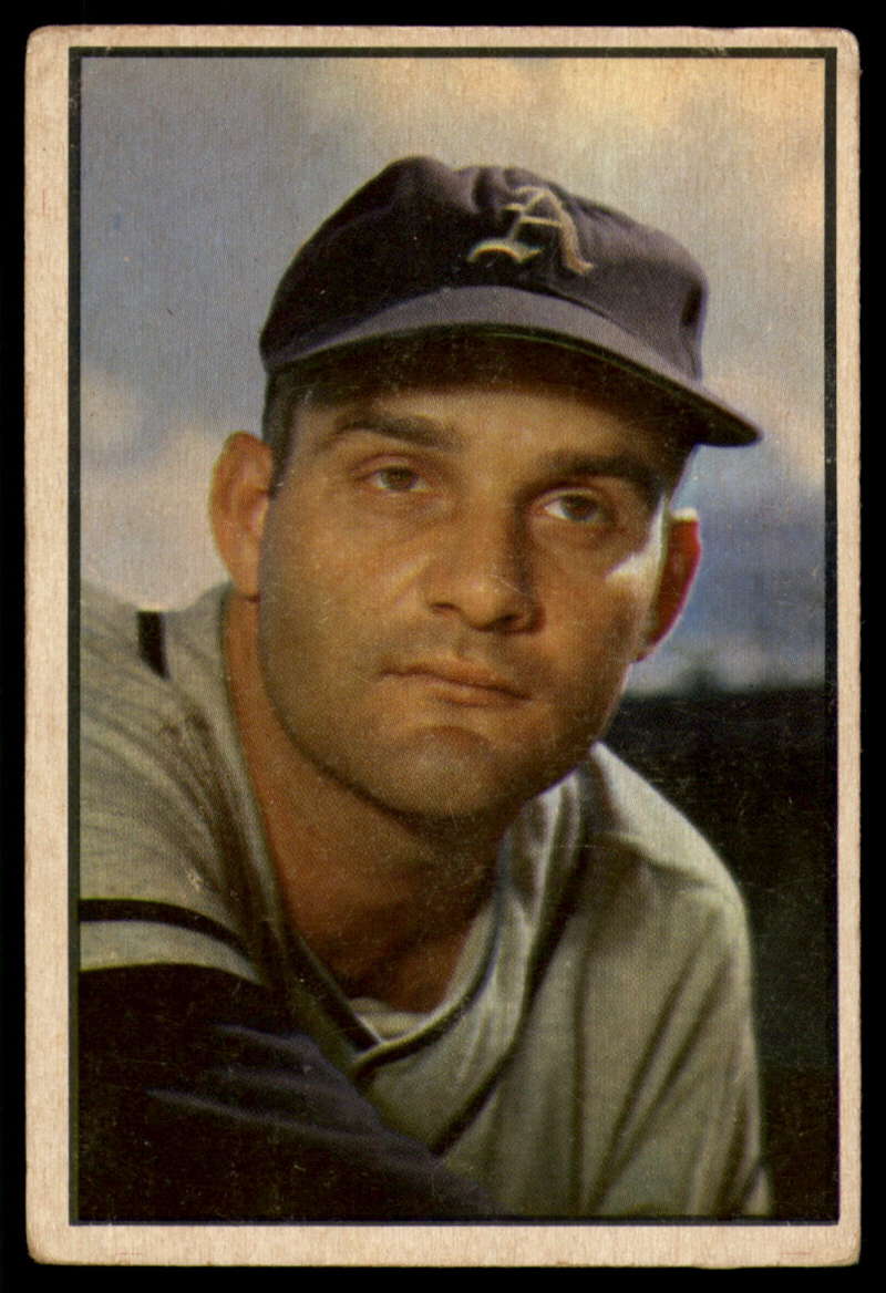 1953 Bowman Color Baseball #1 - 160 Complete Your Set-You Pick The Card - Picture 84 of 215