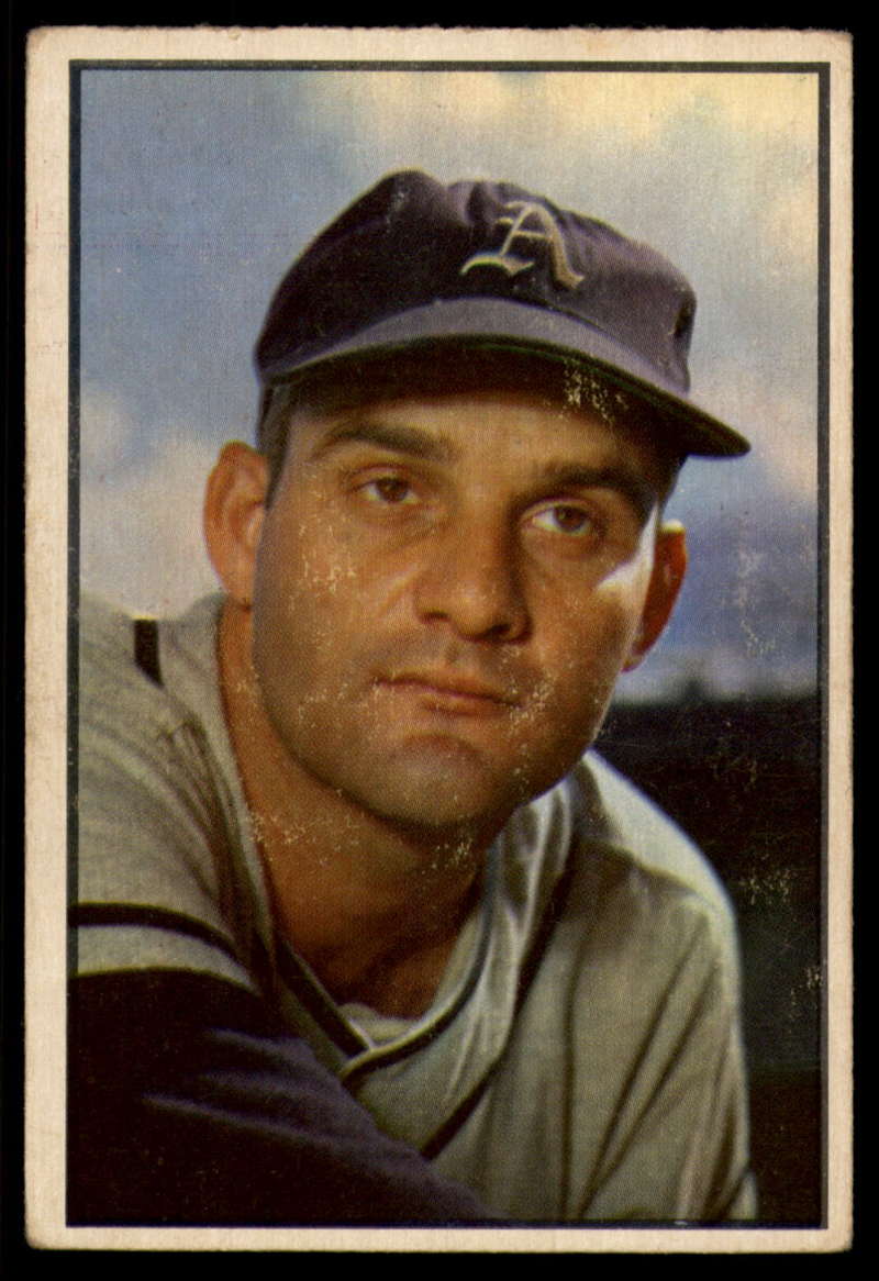 1953 Bowman Color Baseball #1 - 160 Complete Your Set-You Pick The Card - Picture 86 of 215