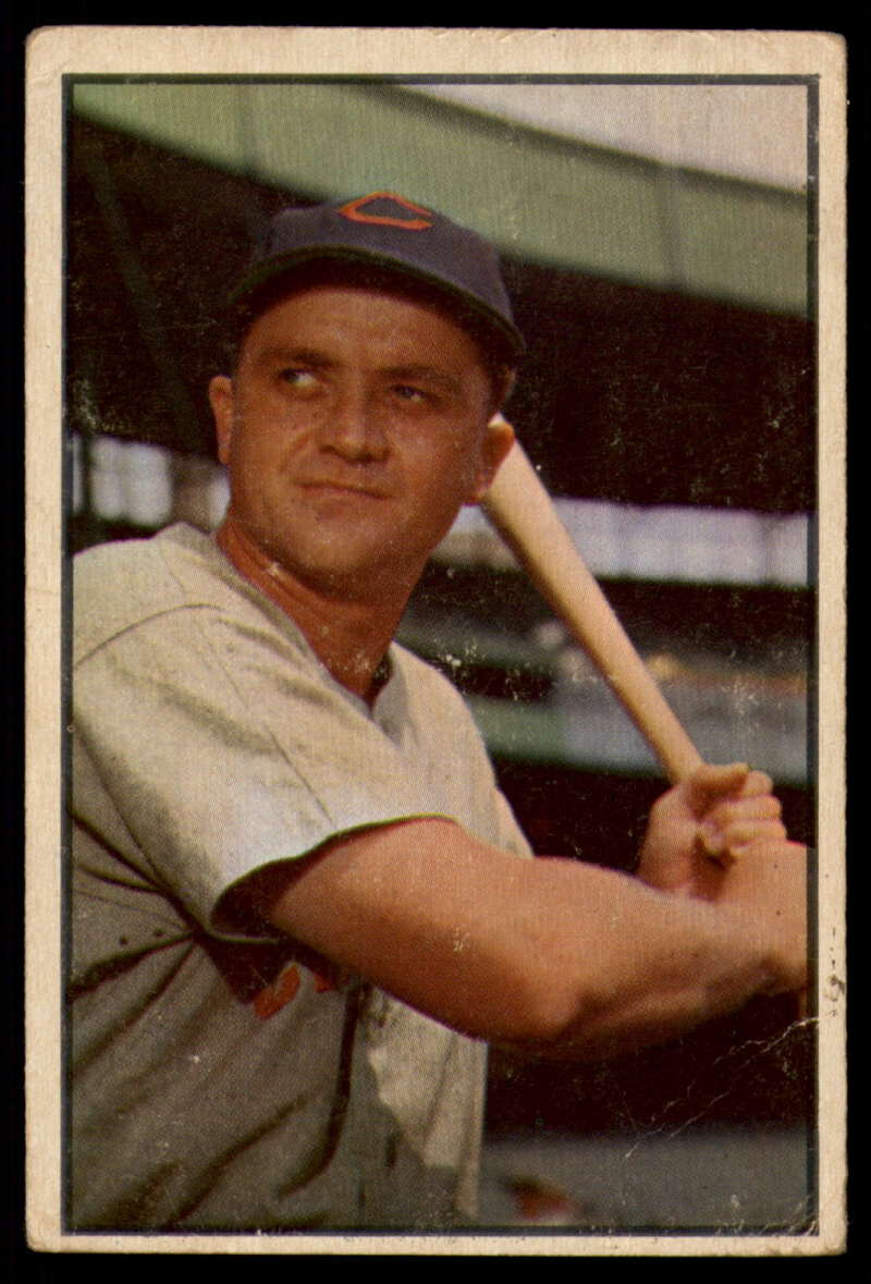 1953 Bowman Color Baseball #1 - 160 Complete Your Set-You Pick The Card - Picture 106 of 215