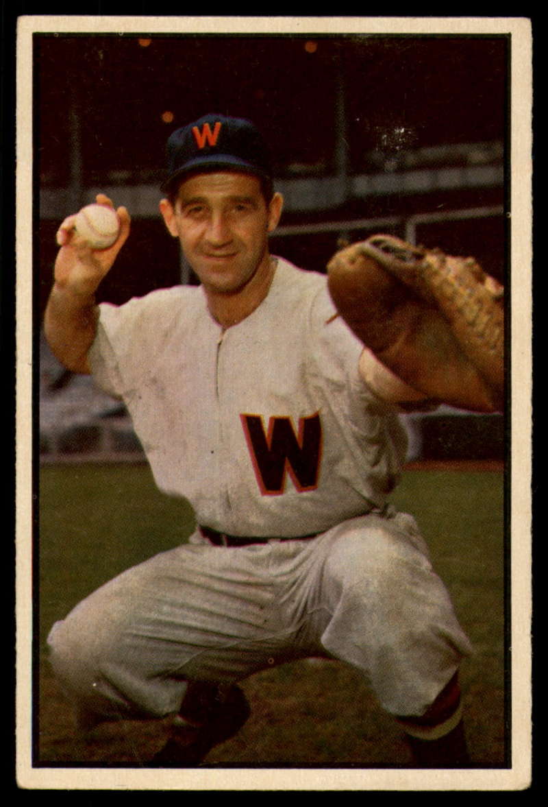 1953 Bowman Color Baseball #1 - 160 Complete Your Set-You Pick The Card - Picture 138 of 215