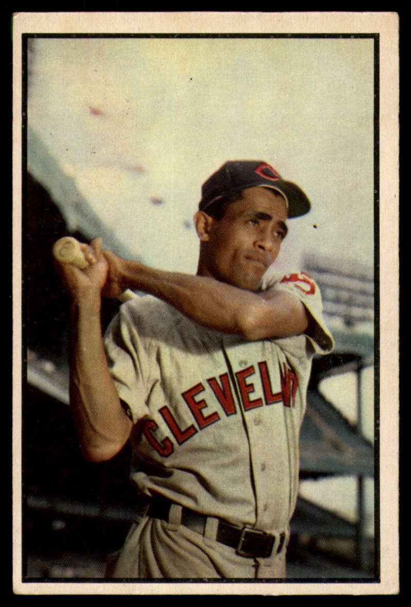 1953 Bowman Color Baseball #1 - 160 Complete Your Set-You Pick The Card - Picture 146 of 215