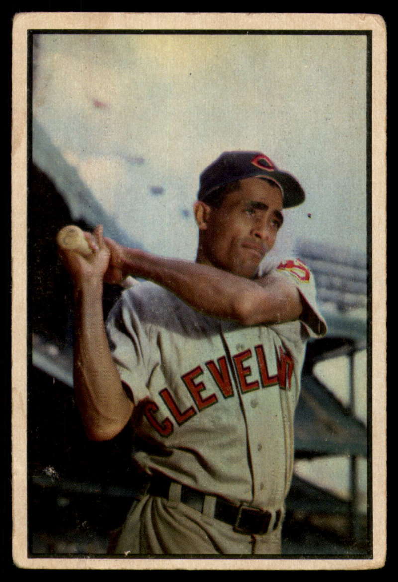 1953 Bowman Color Baseball #1 - 160 Complete Your Set-You Pick The Card - Picture 148 of 215