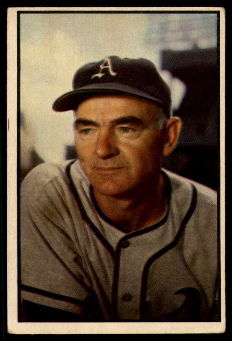 1953 Bowman Color Baseball #1 - 160 Complete Your Set-You Pick The Card - Picture 174 of 215