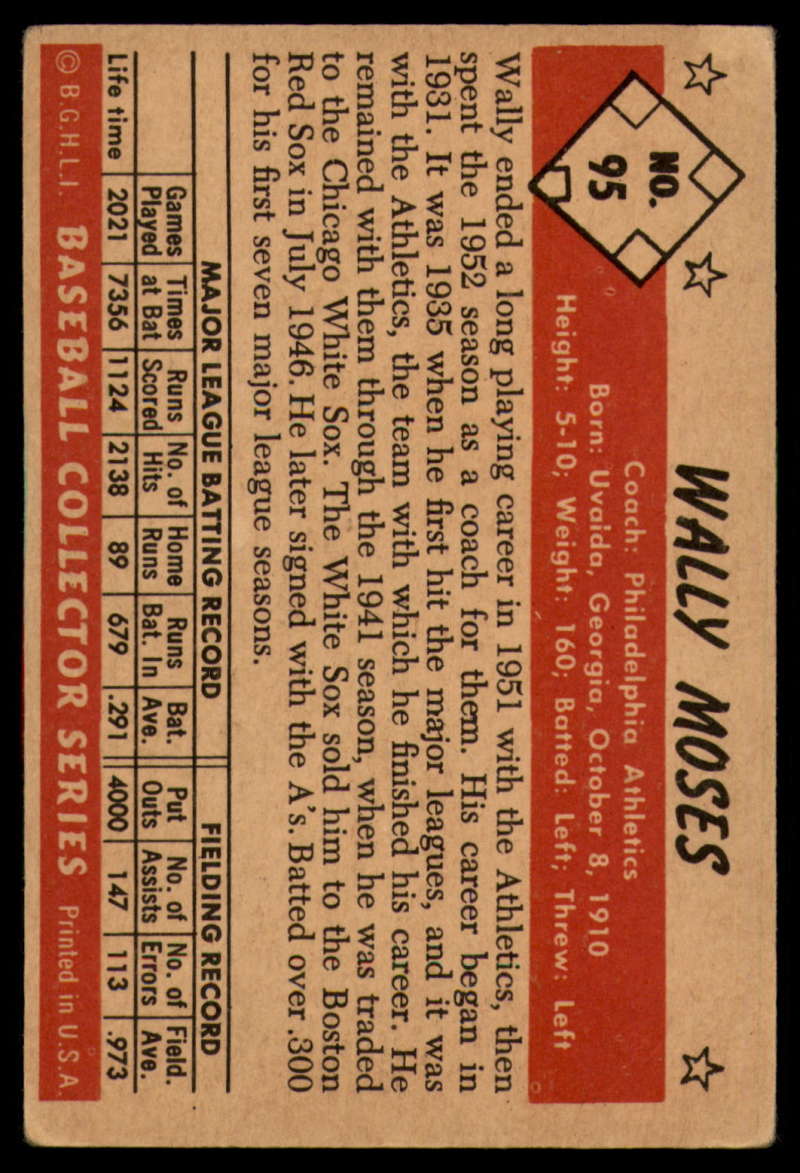 1953 Bowman Color Baseball #1 - 160 Complete Your Set-You Pick The Card - Picture 175 of 215