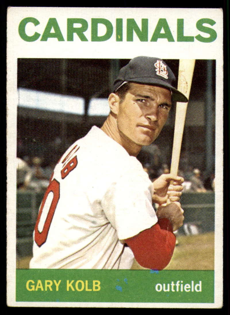 1964 Topps Baseball #3 - #130 - Complete your set - Pick your card - Picture 416 of 465