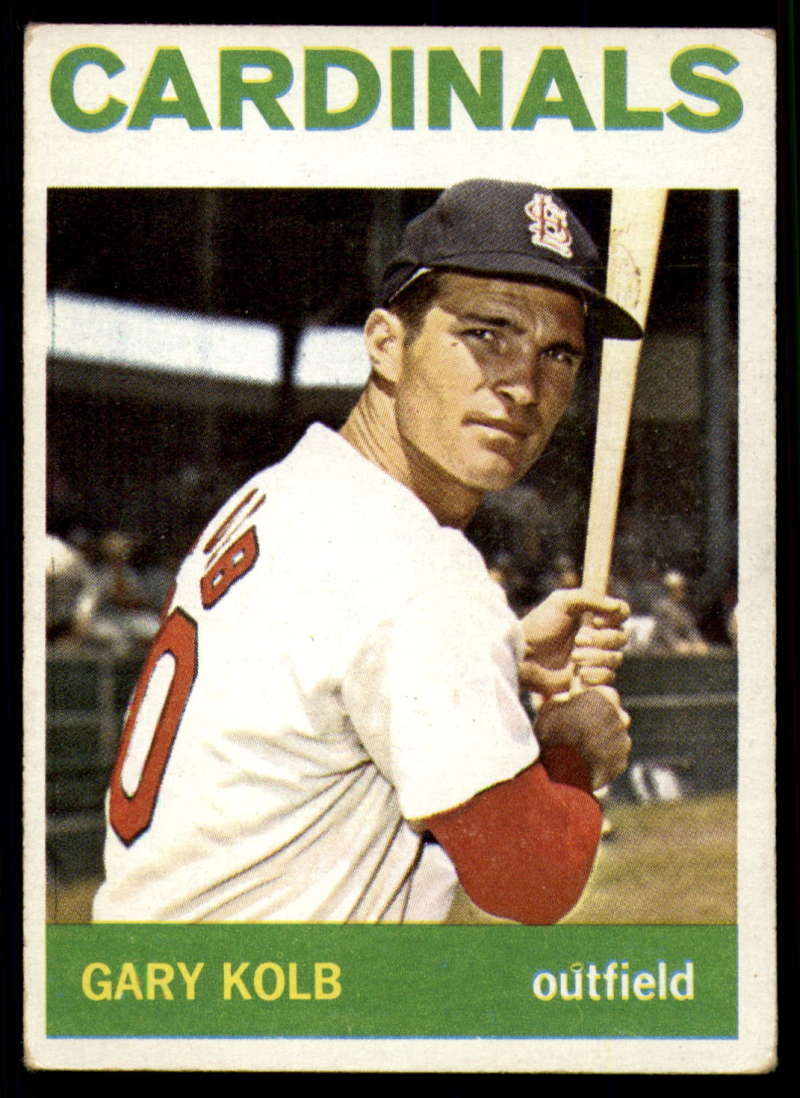 1964 Topps Baseball #3 - #130 - Complete your set - Pick your card - Picture 418 of 465