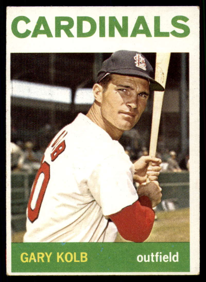 1964 Topps Baseball #3 - #130 - Complete your set - Pick your card - Picture 412 of 465