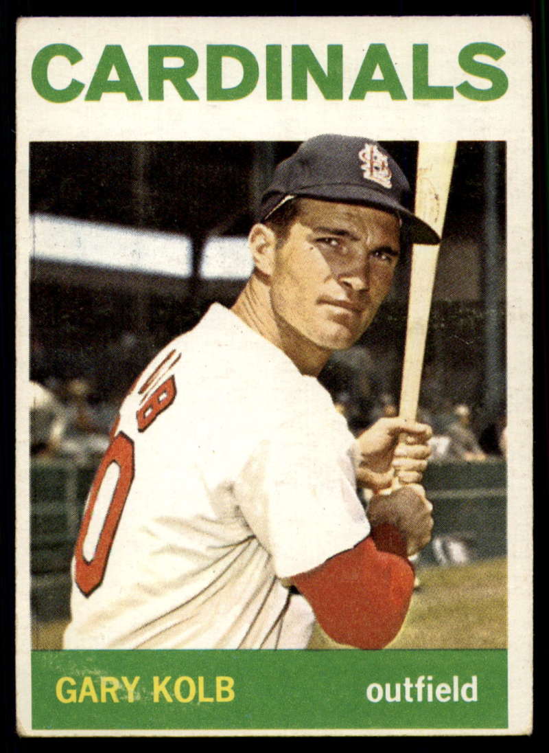 1964 Topps Baseball #3 - #130 - Complete your set - Pick your card - Picture 420 of 465