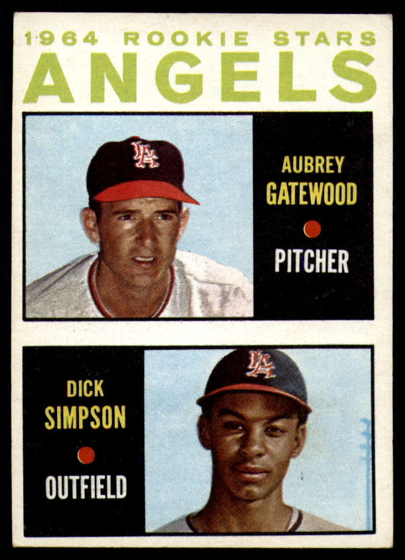 1964 Topps Baseball #3 - #130 - Complete your set - Pick your card - Picture 458 of 465