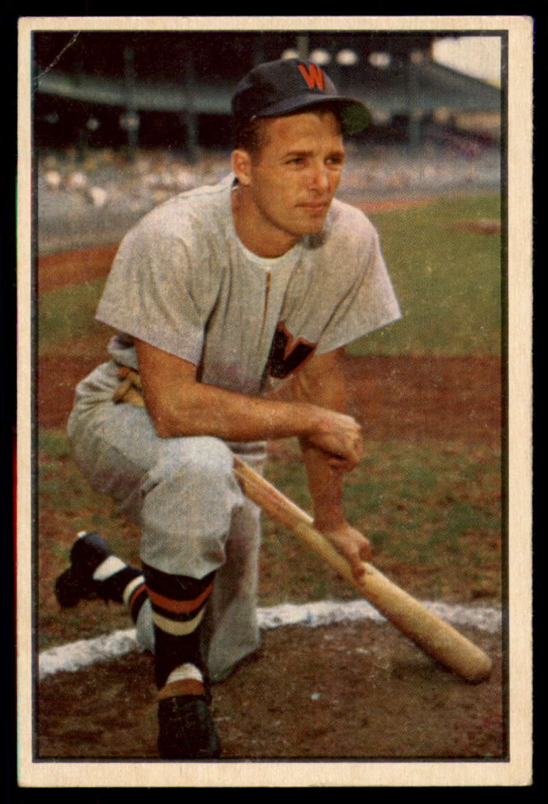 1953 Bowman Color Baseball #1 - 160 Complete Your Set-You Pick The Card - Picture 22 of 215