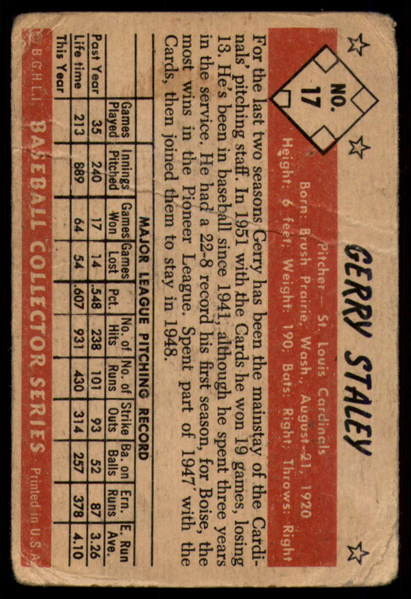 1953 Bowman Color Baseball #1 - 160 Complete Your Set-You Pick The Card - Picture 31 of 215