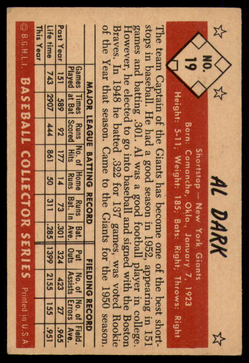 1953 Bowman Color Baseball #1 - 160 Complete Your Set-You Pick The Card - Picture 37 of 215