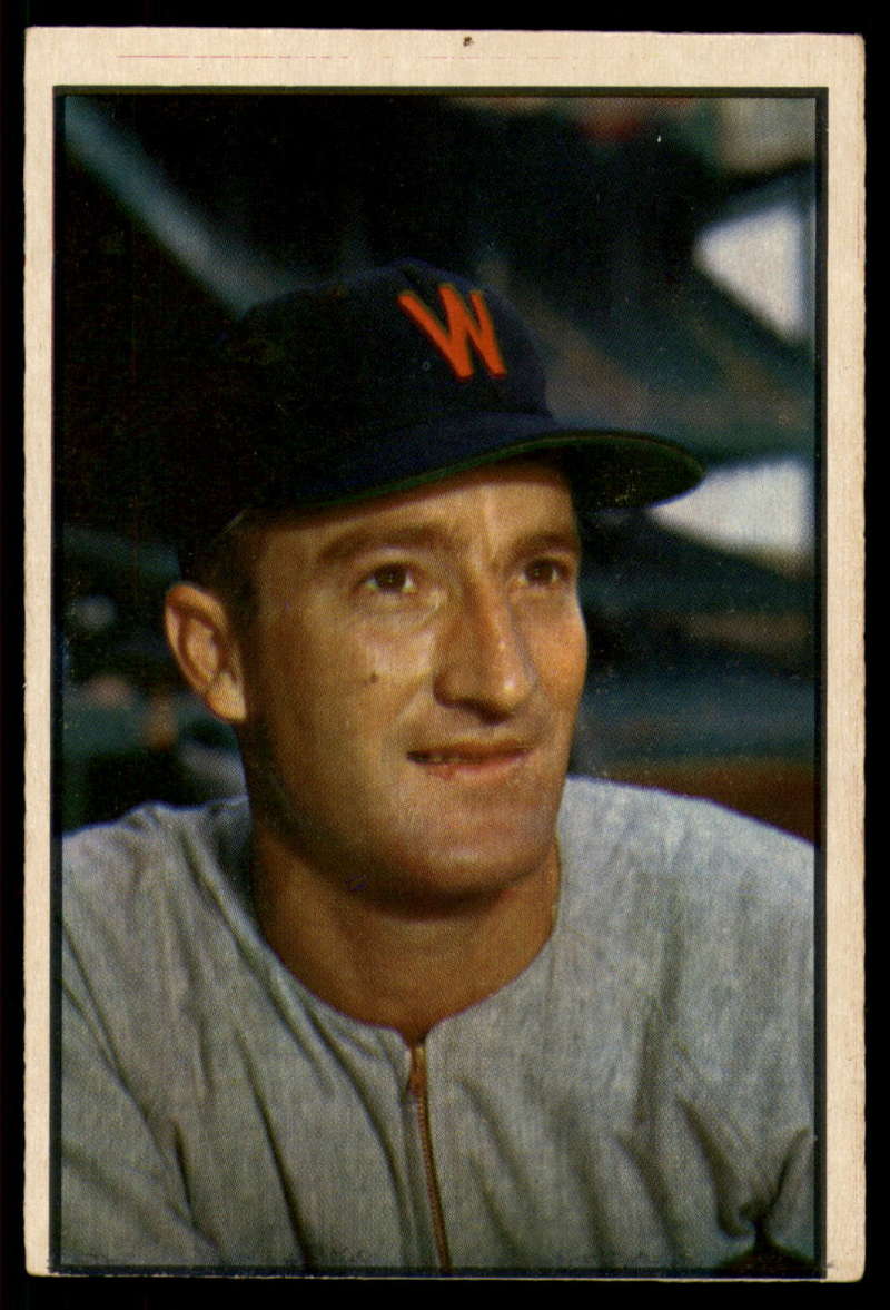 1953 Bowman Color Baseball #1 - 160 Complete Your Set-You Pick The Card - Picture 46 of 215