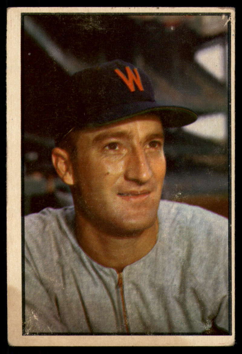 1953 Bowman Color Baseball #1 - 160 Complete Your Set-You Pick The Card - Picture 48 of 215