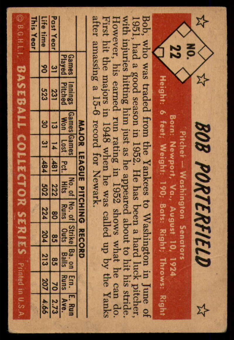 1953 Bowman Color Baseball #1 - 160 Complete Your Set-You Pick The Card - Picture 49 of 215