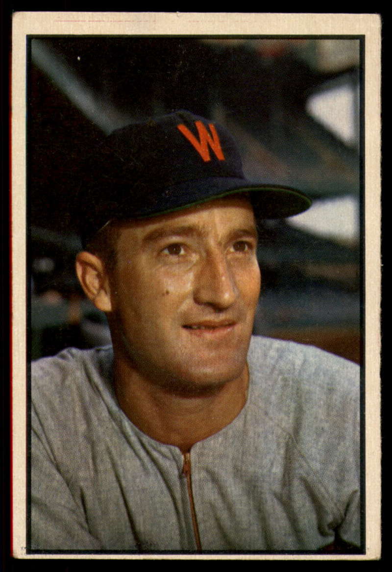 1953 Bowman Color Baseball #1 - 160 Complete Your Set-You Pick The Card - Picture 50 of 215