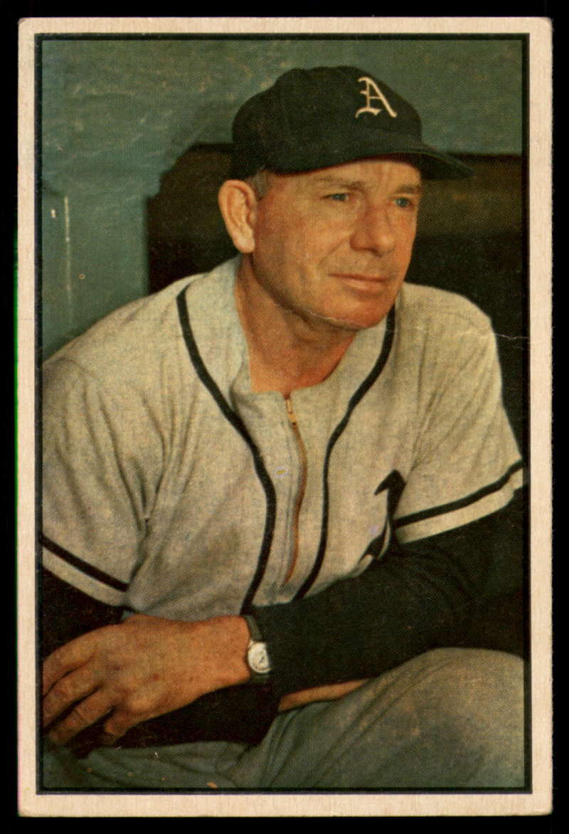 1953 Bowman Color Baseball #1 - 160 Complete Your Set-You Pick The Card - Picture 74 of 215