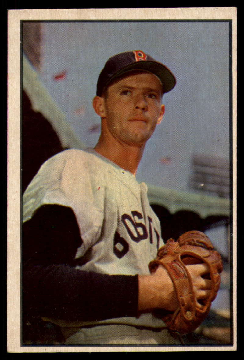 1953 Bowman Color Baseball #1 - 160 Complete Your Set-You Pick The Card - Picture 78 of 215