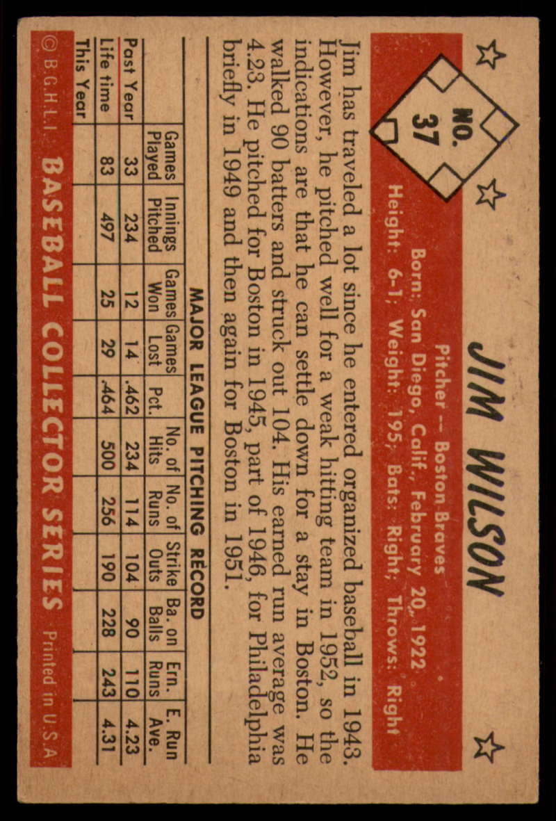 1953 Bowman Color Baseball #1 - 160 Complete Your Set-You Pick The Card - Picture 81 of 215