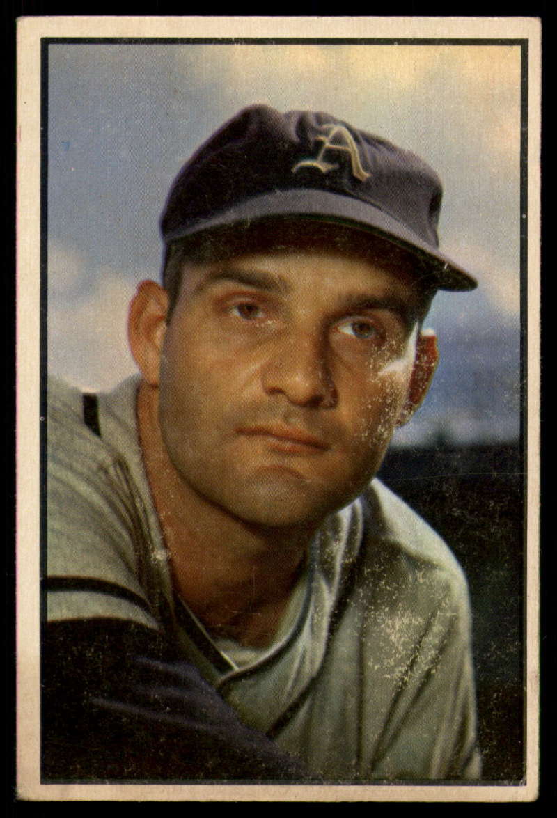 1953 Bowman Color Baseball #1 - 160 Complete Your Set-You Pick The Card - Picture 82 of 215