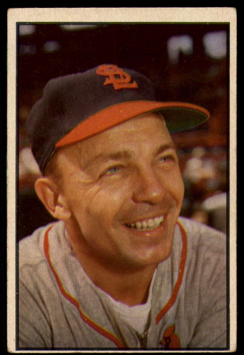 1953 Bowman Color Baseball #1 - 160 Complete Your Set-You Pick The Card - Picture 94 of 215